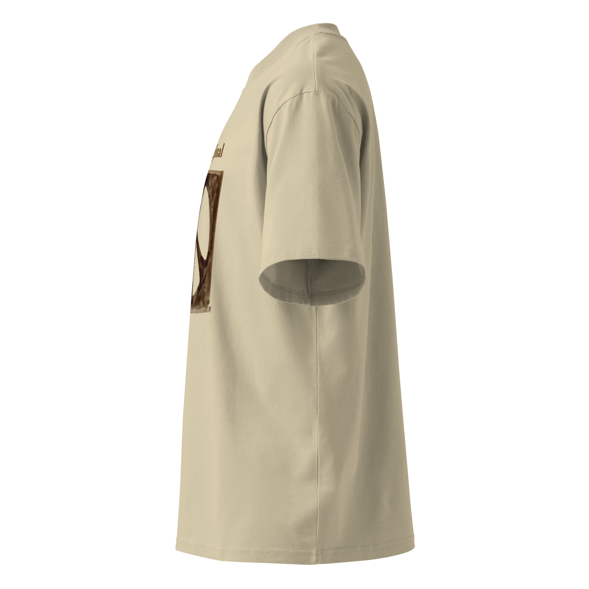 Organic Oversized High Neck Blaster 2.0 - Image 5