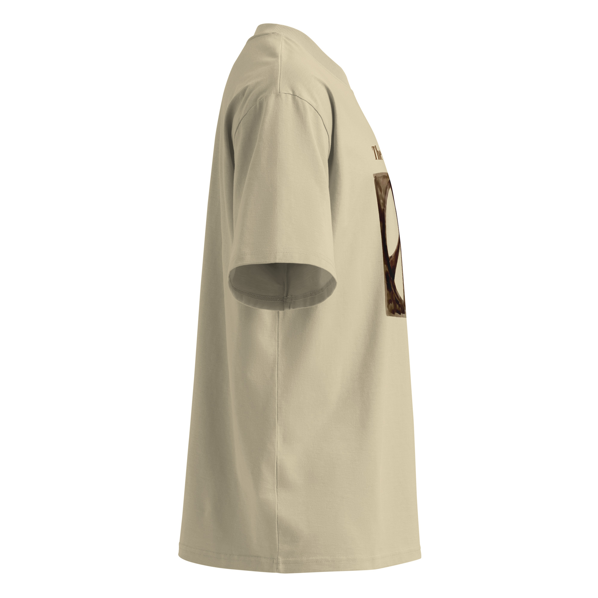 Organic Oversized High Neck Blaster 2.0 - Image 4