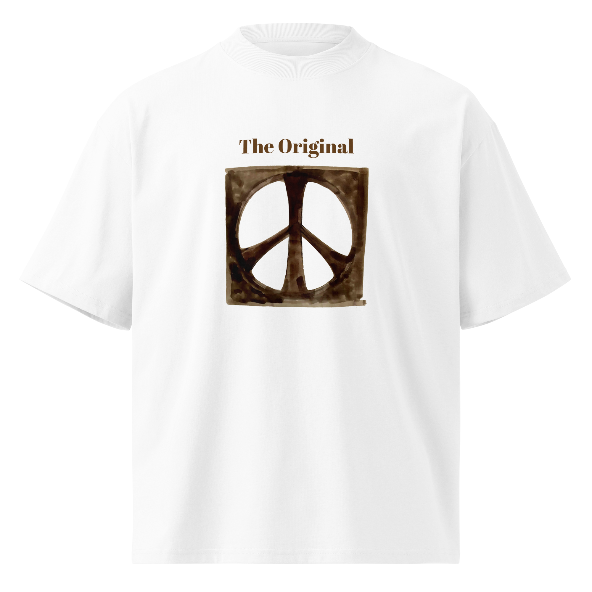 Organic Oversized High Neck Blaster 2.0 - Image 7