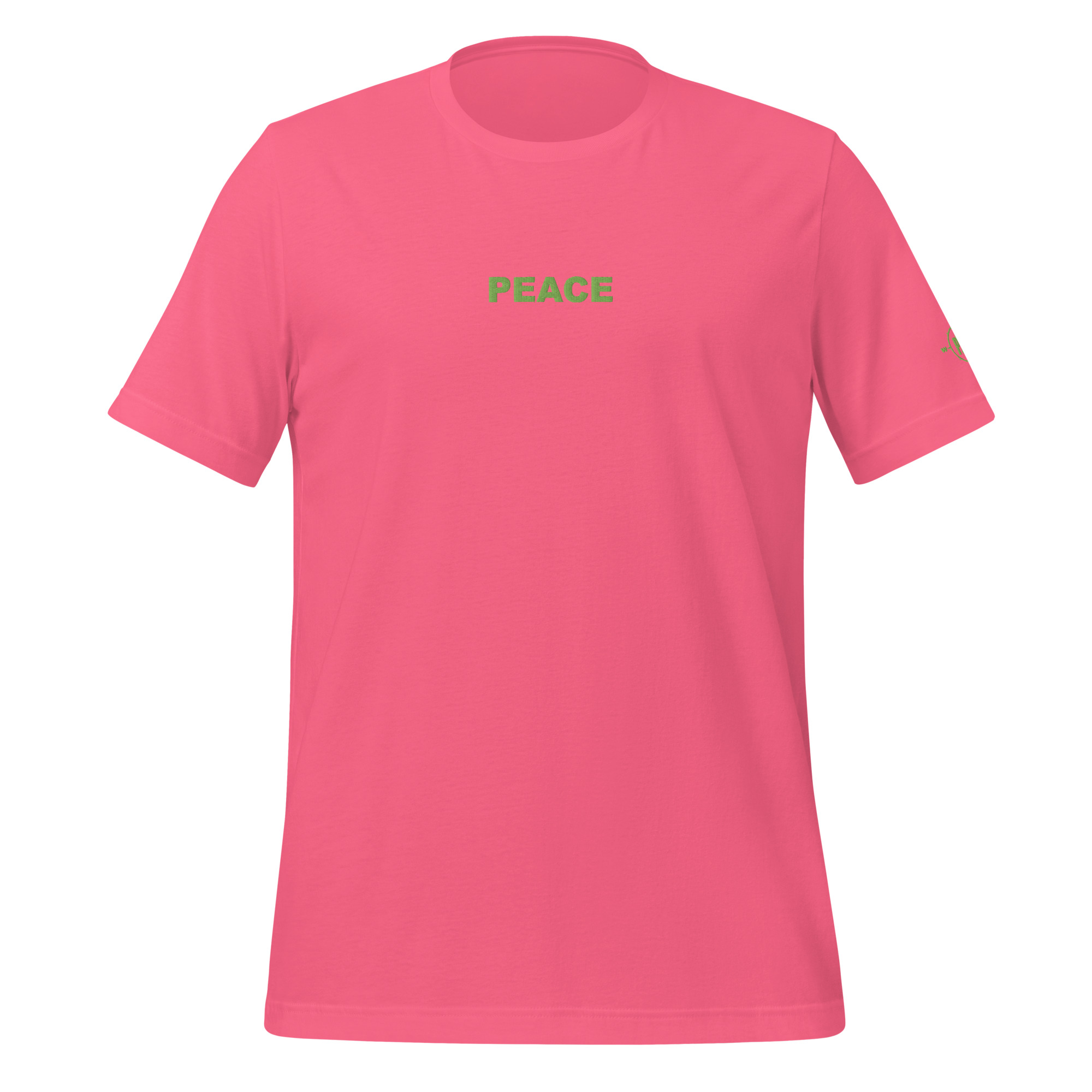 The Perfect Tee Embroidered Kiwi - Image 11