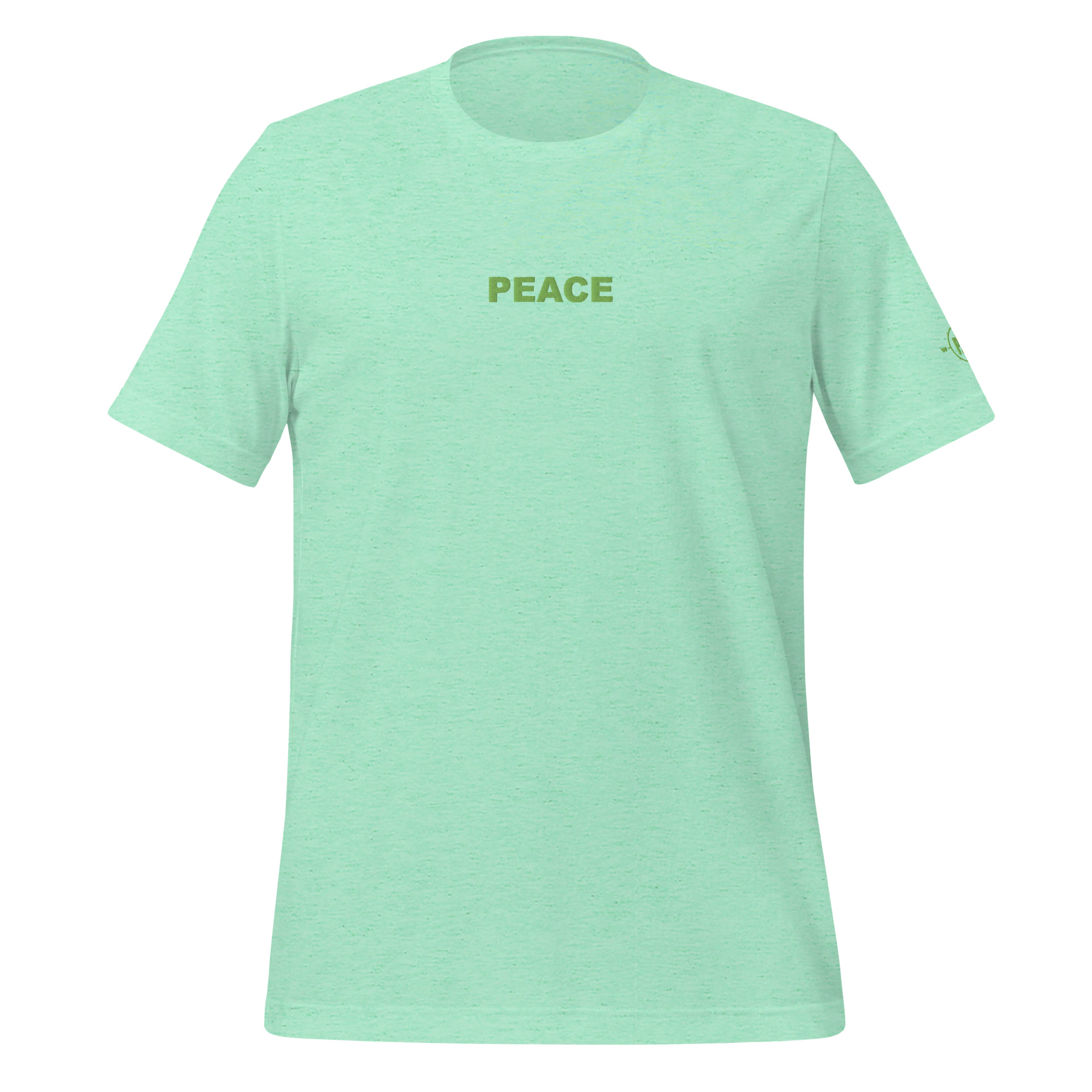The Perfect Tee Embroidered Kiwi - Image 8