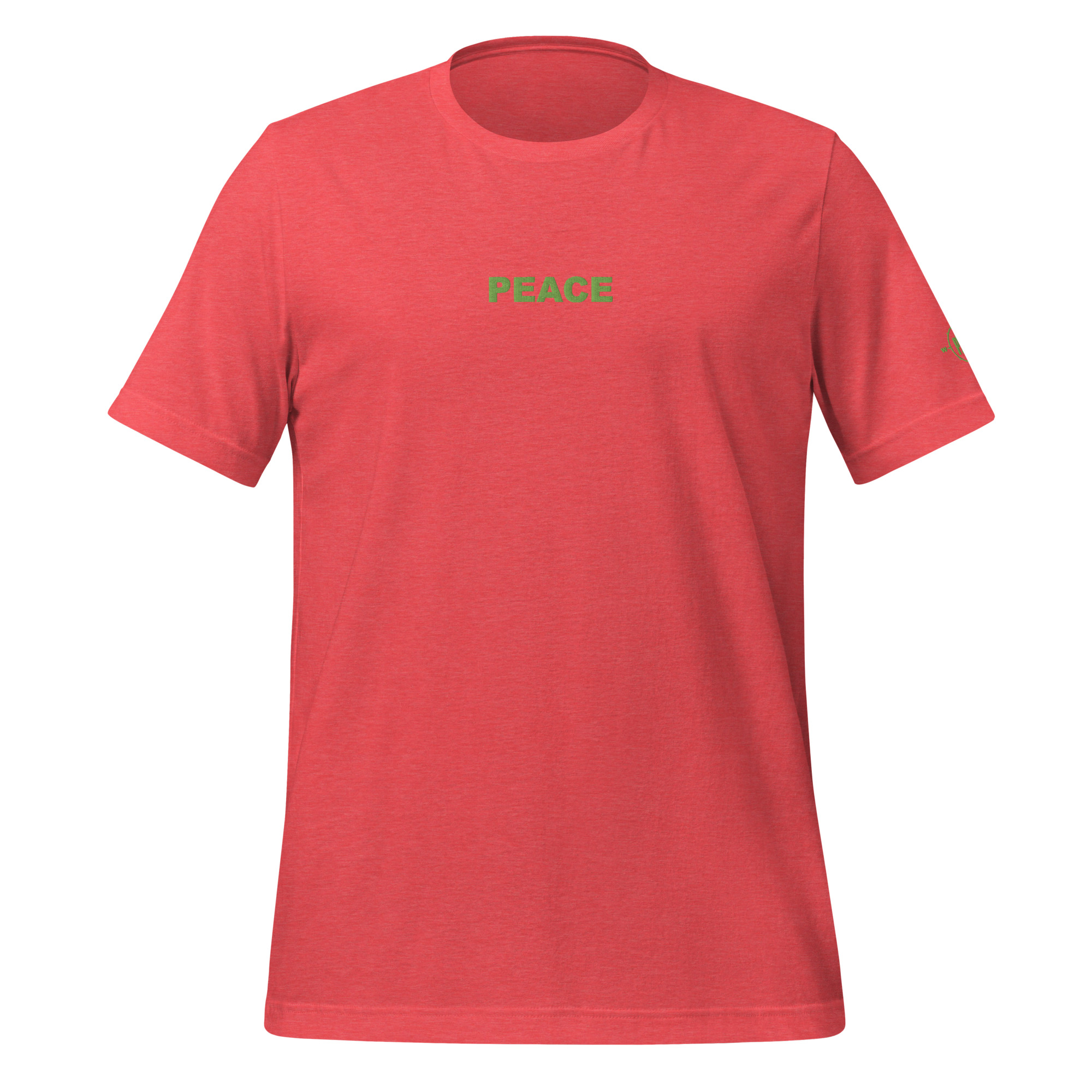 The Perfect Tee Embroidered Kiwi - Image 12
