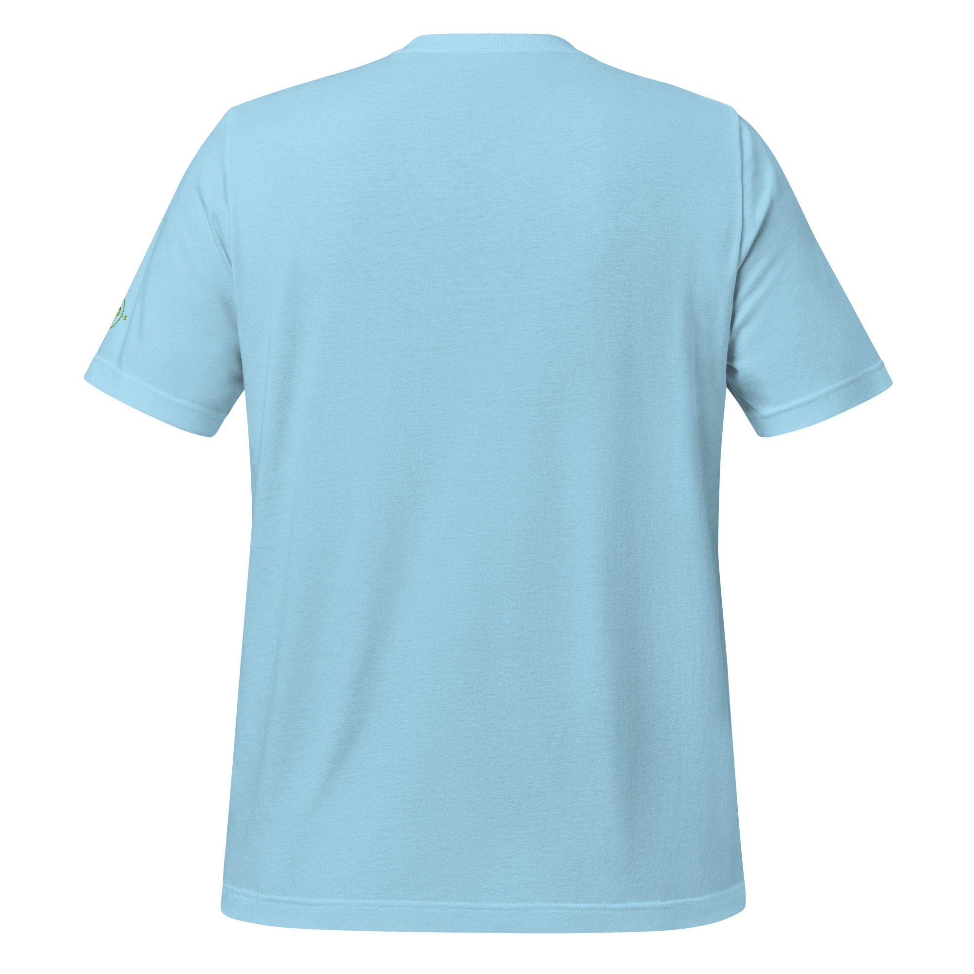 The Perfect Tee Embroidered Kiwi - Image 3