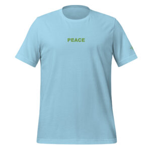The Perfect Tee Embroidered Kiwi