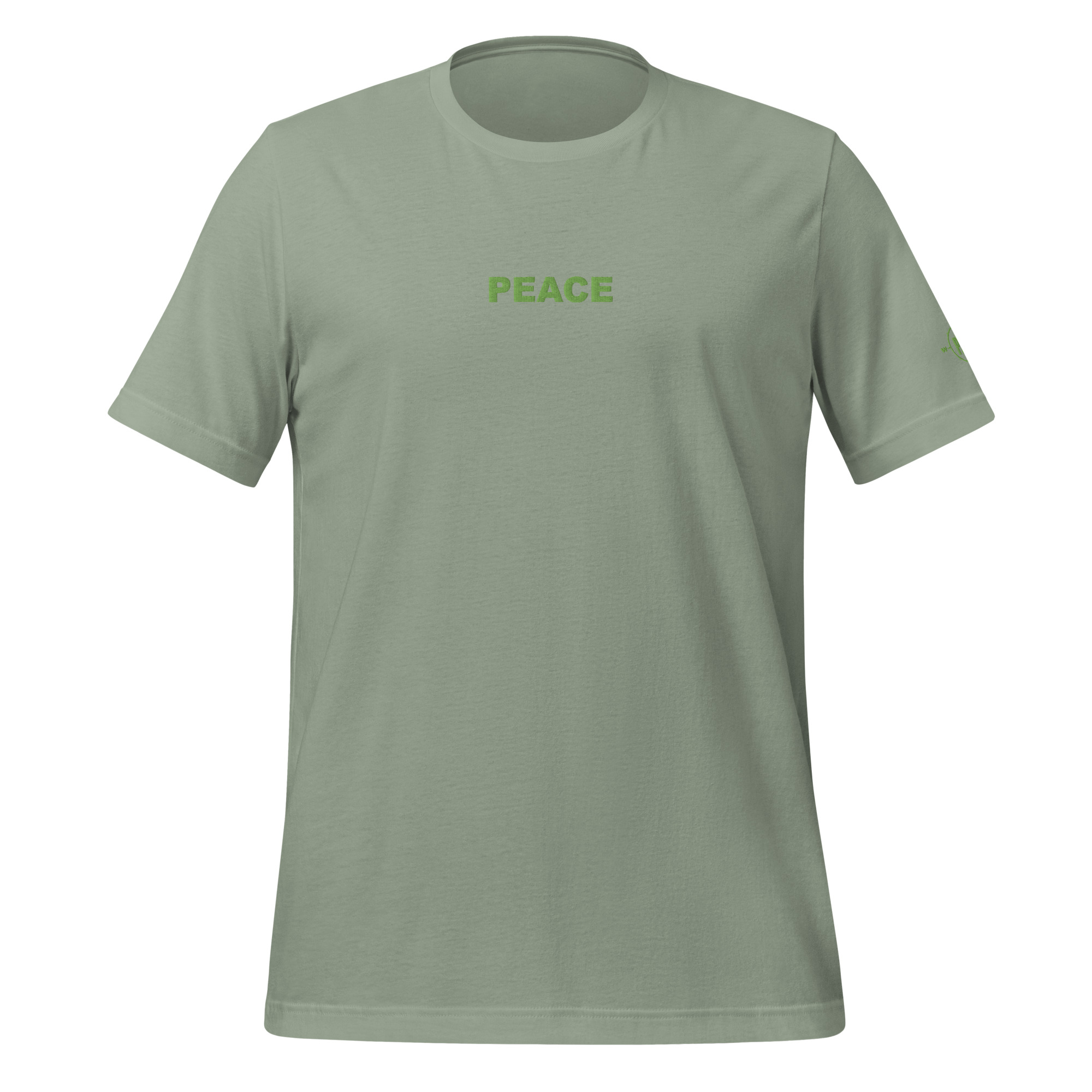 The Perfect Tee Embroidered Kiwi - Image 10