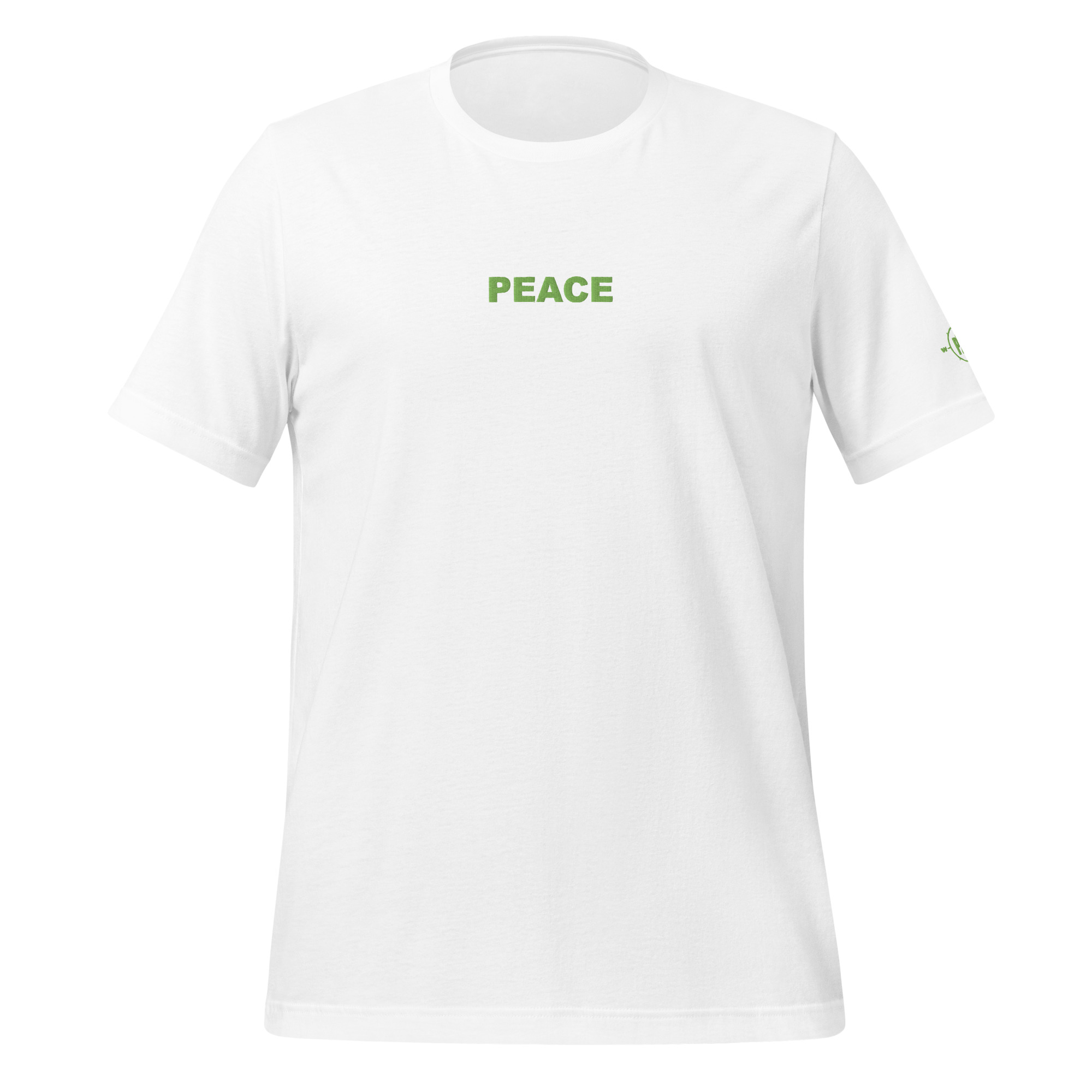 The Perfect Tee Embroidered Kiwi - Image 5